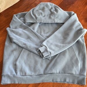 Lululemon Steady State Hooded Sweatshirt